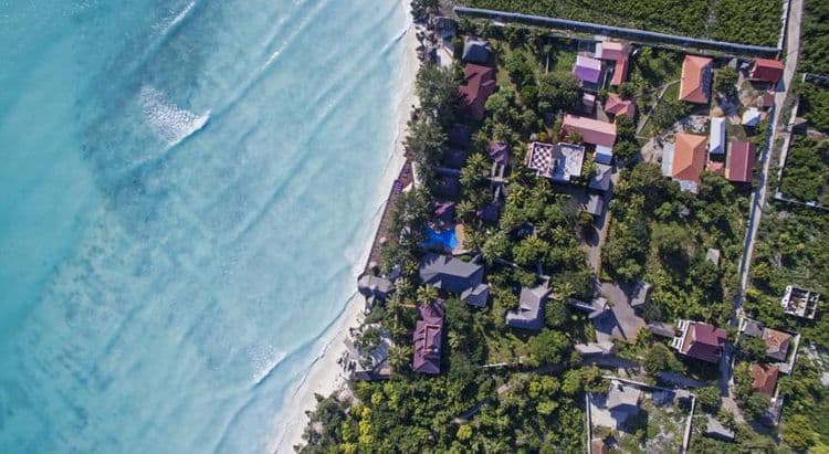 Mnarani Beach Cottages