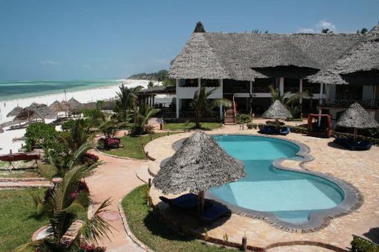 AHG Waridi Beach Resort & Spa