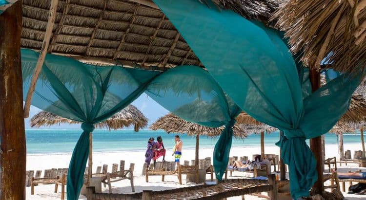 AHG Waridi Beach Resort & Spa