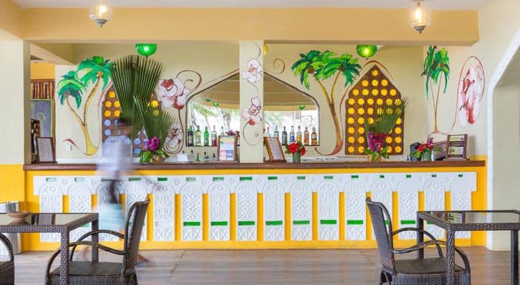 AHG Waridi Beach Resort & Spa