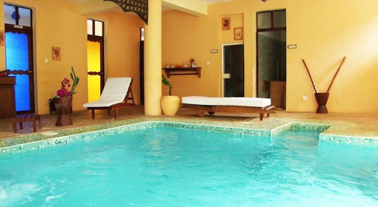 AHG Waridi Beach Resort & Spa