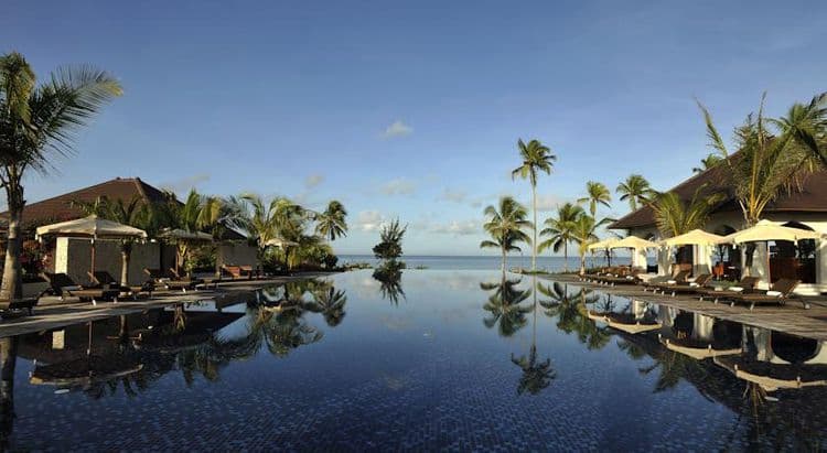 The Residence Zanzibar