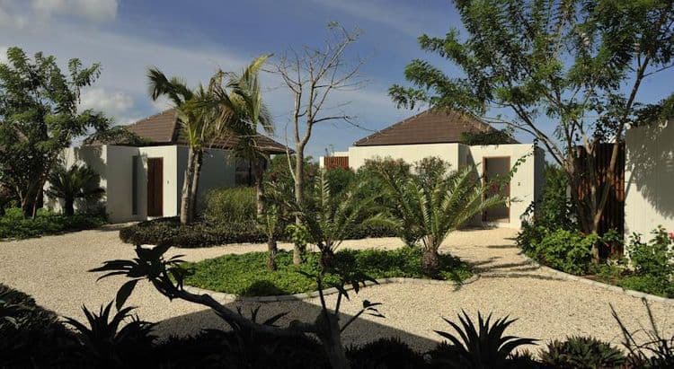 The Residence Zanzibar