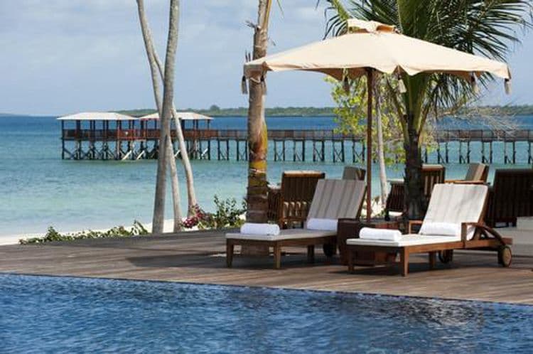 The Residence Zanzibar