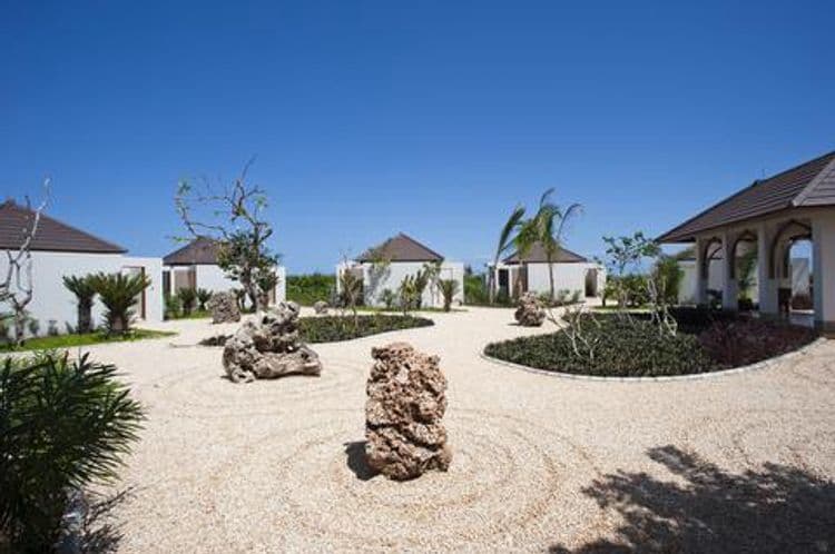 The Residence Zanzibar