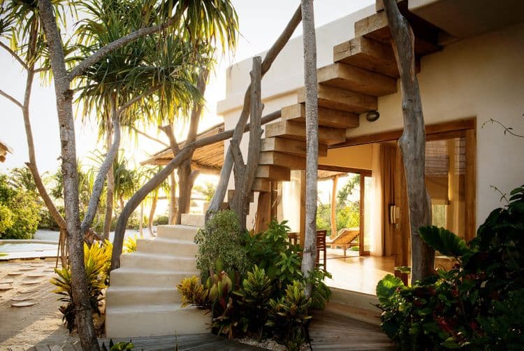 Zanzibar White Sand Luxury Villas & Spa