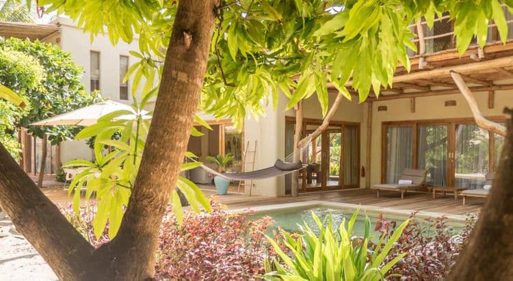 Zanzibar White Sand Luxury Villas & Spa