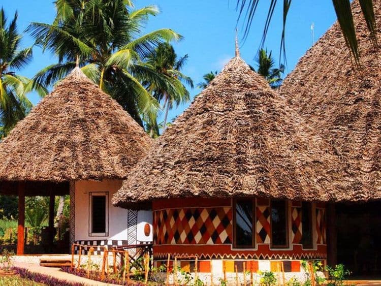 Zanzi Resort