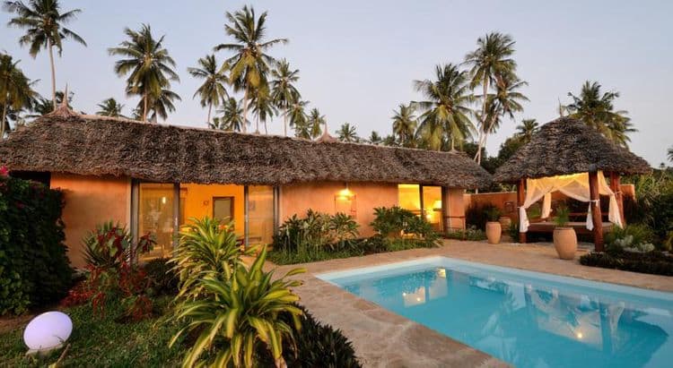 Zanzi Resort