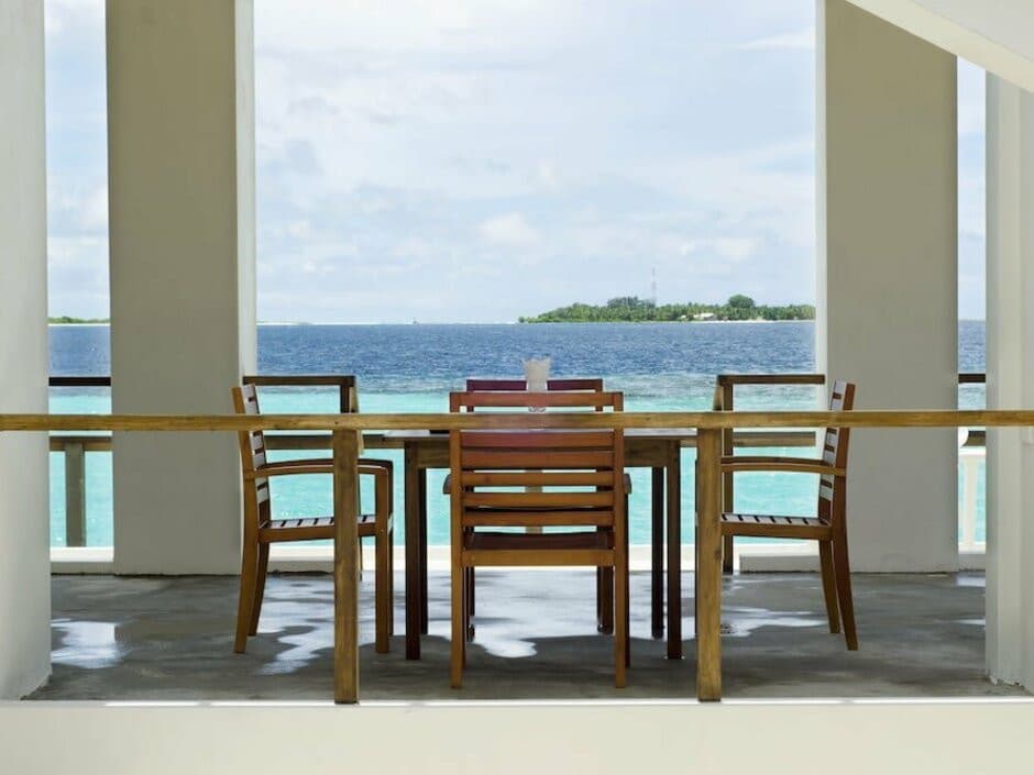 LAGOON VIEW MALDIVES