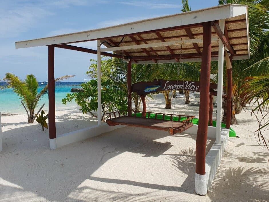 LAGOON VIEW MALDIVES