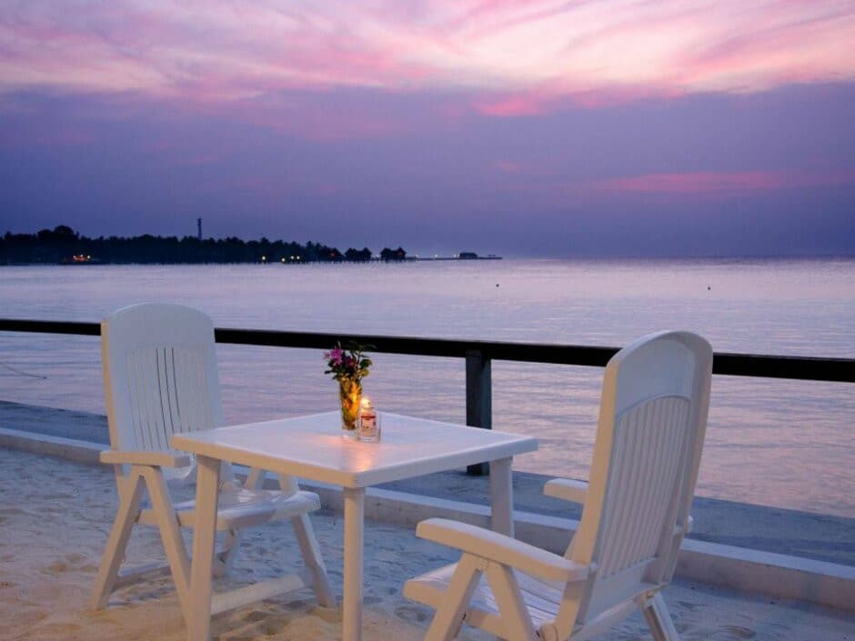 LAGOON VIEW MALDIVES