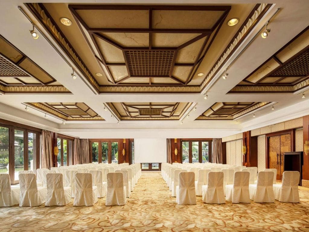 Pullman Sanya Yalong Bay Villas & Resort