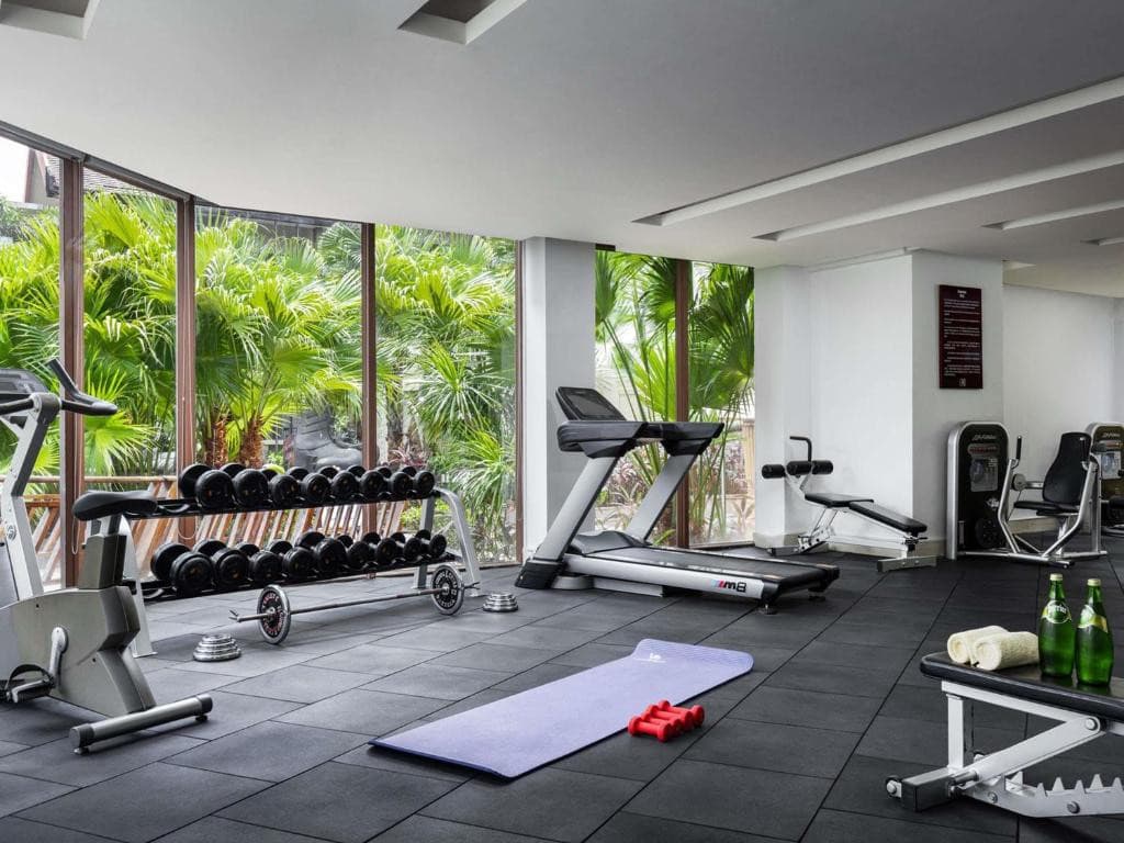 Pullman Sanya Yalong Bay Villas & Resort