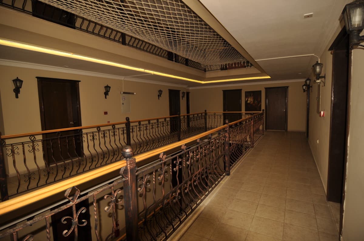 Club Dorado Hotel