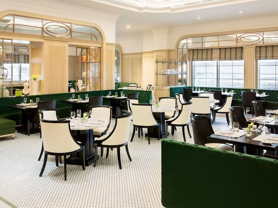Habtoor Palace LXR Hotels & Resorts