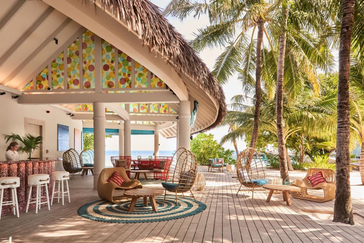 FINOLHU, A SEASIDE COLLECTION RESORT