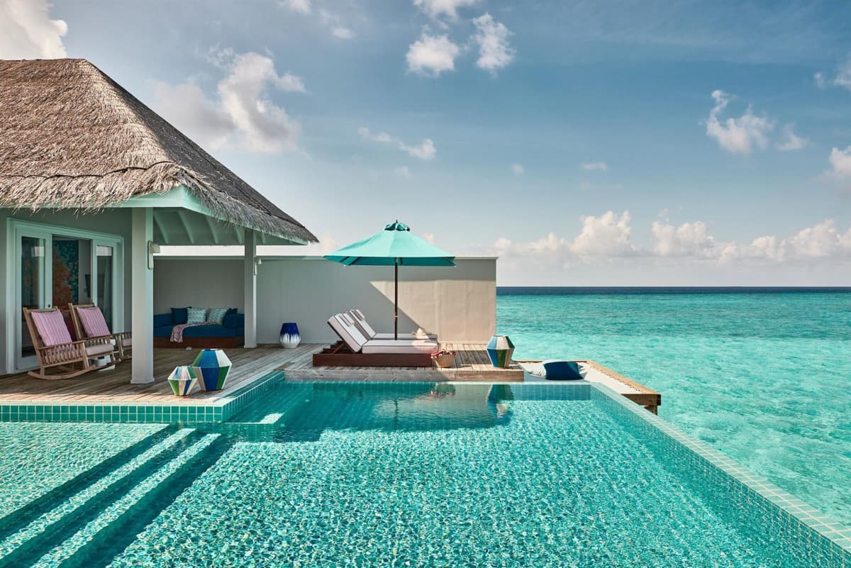 FINOLHU, A SEASIDE COLLECTION RESORT