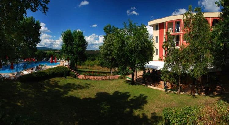 Рилена