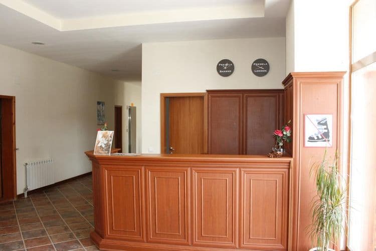 Predela I Apartments