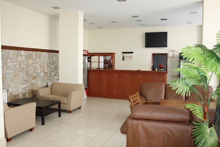 Predela I Apartments