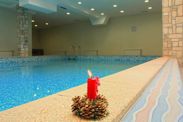 Predela I Apartments