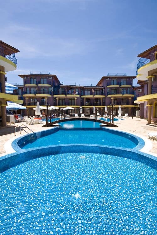 Garden Beach