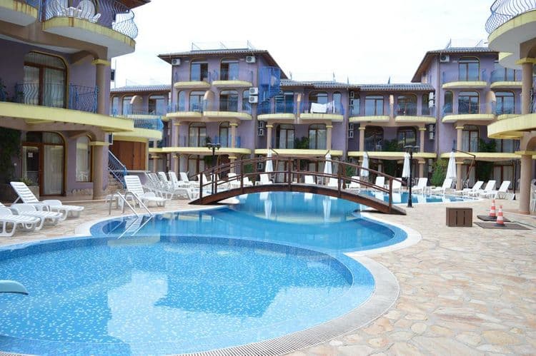 Garden Beach