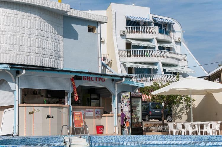 Jasmin Holiday Village