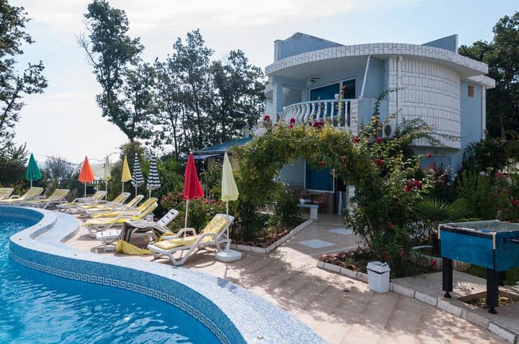Jasmin Holiday Village