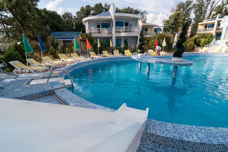 Jasmin Holiday Village