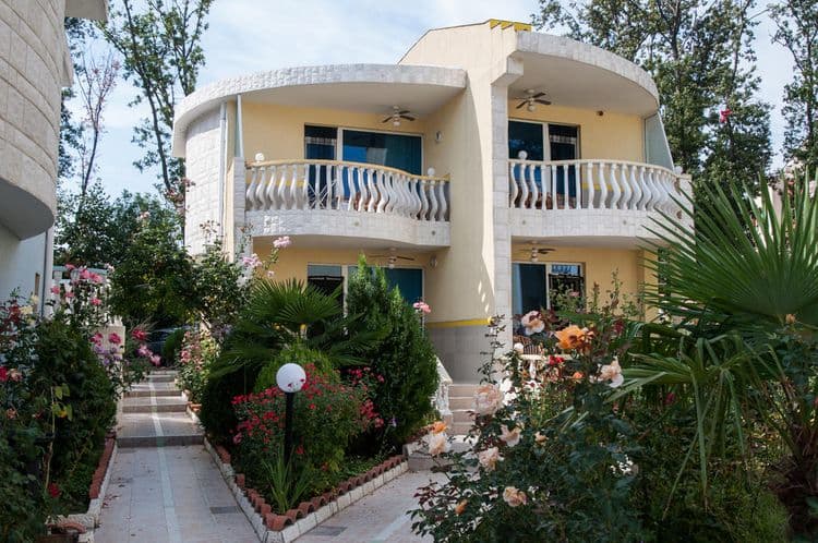Jasmin Holiday Village