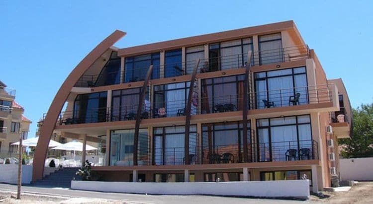Odyssey Family Hotel
