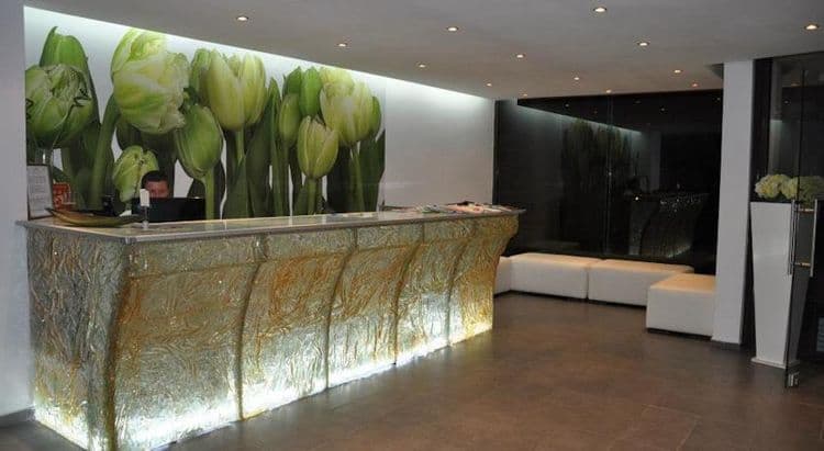 Odyssey Family Hotel
