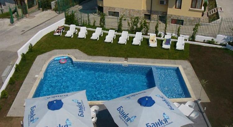 Odyssey Family Hotel
