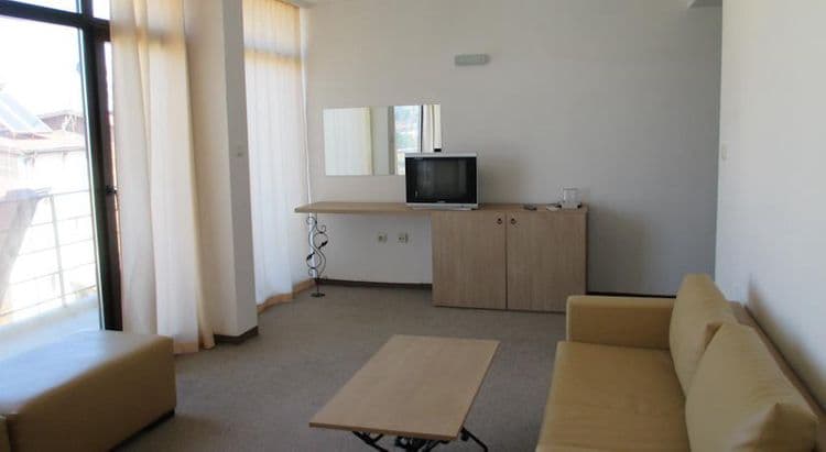 Odyssey Family Hotel