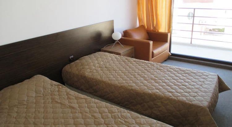 Odyssey Family Hotel