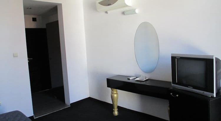 Odyssey Family Hotel