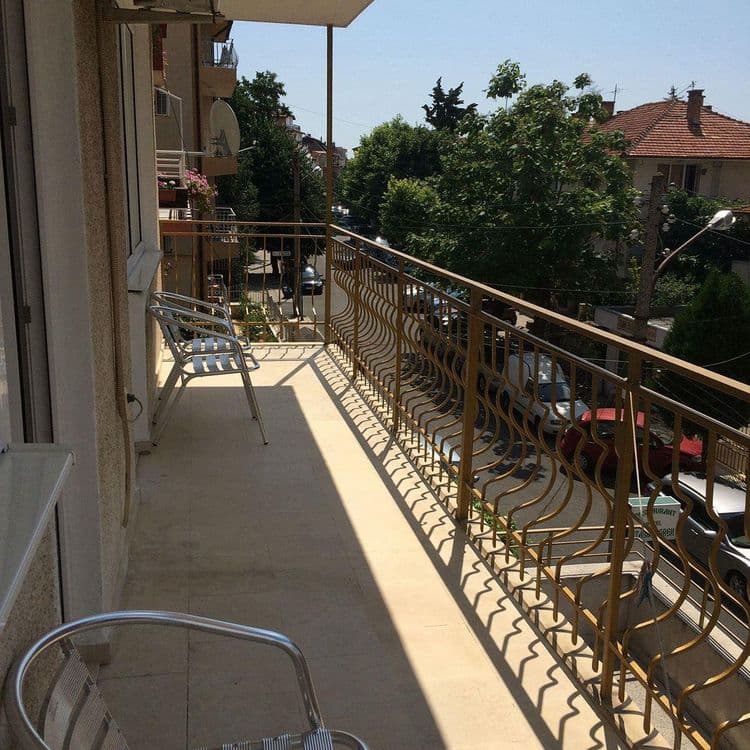Dramchev Family Hotel