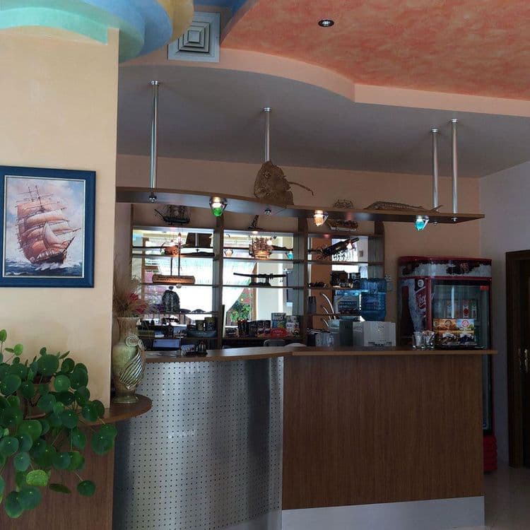 Dramchev Family Hotel
