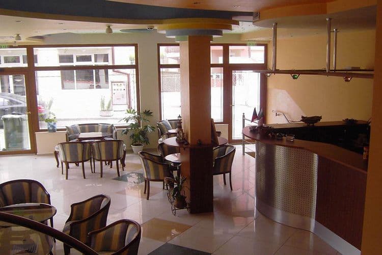 Dramchev Family Hotel