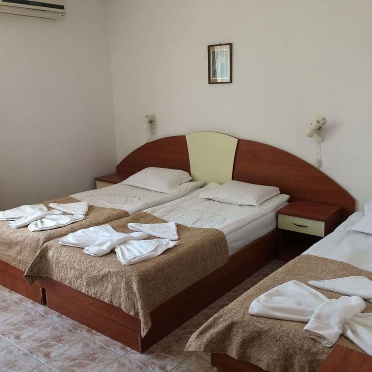 Dramchev Family Hotel