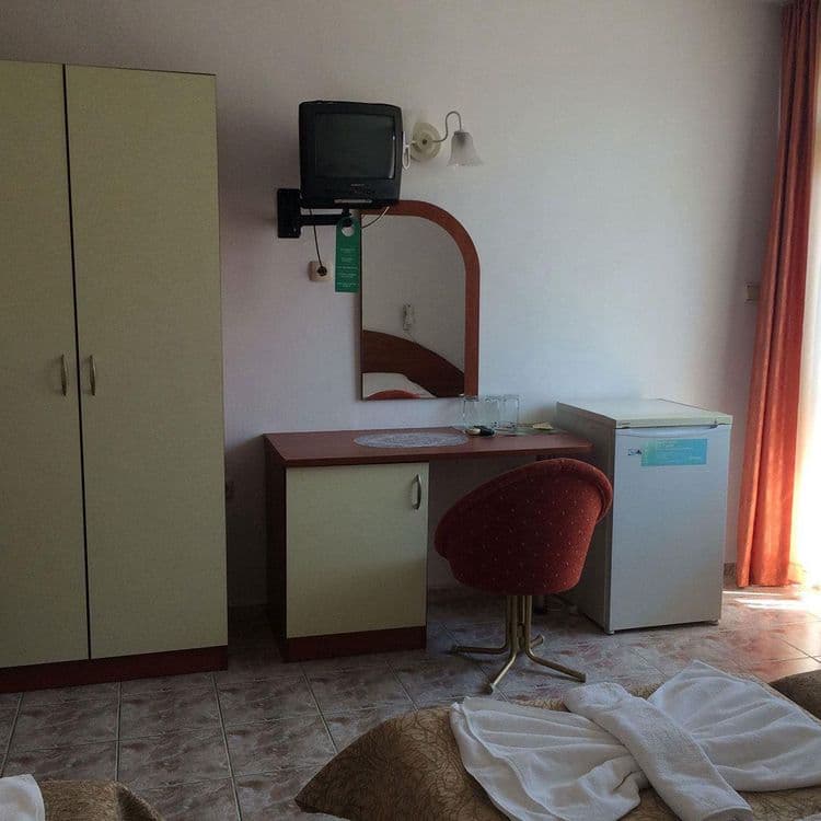 Dramchev Family Hotel
