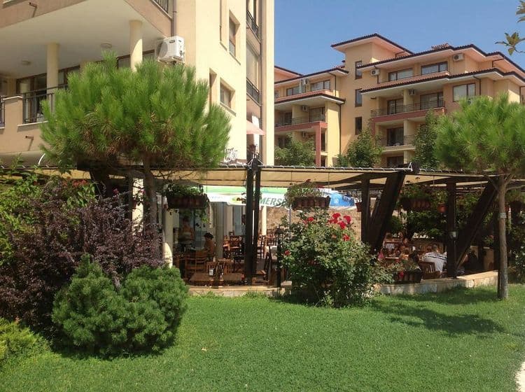 Sorrento Sole Mare