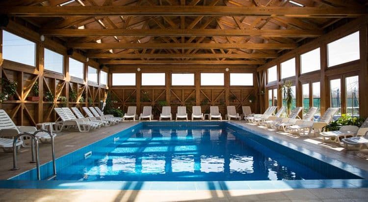 Seven Seasons Hotel & Spa
