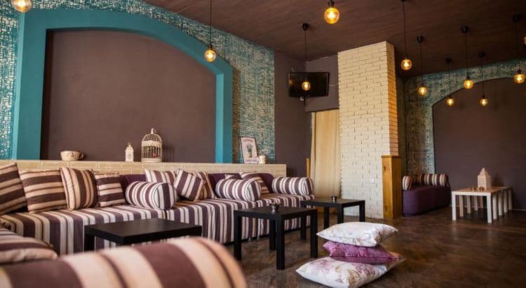 Seven Seasons Hotel & Spa