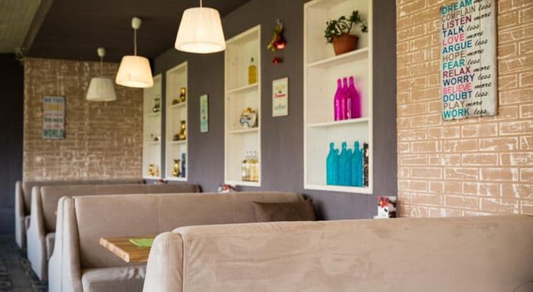 Seven Seasons Hotel & Spa