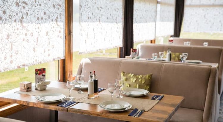 Seven Seasons Hotel & Spa