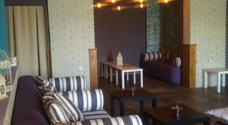 Seven Seasons Hotel & Spa