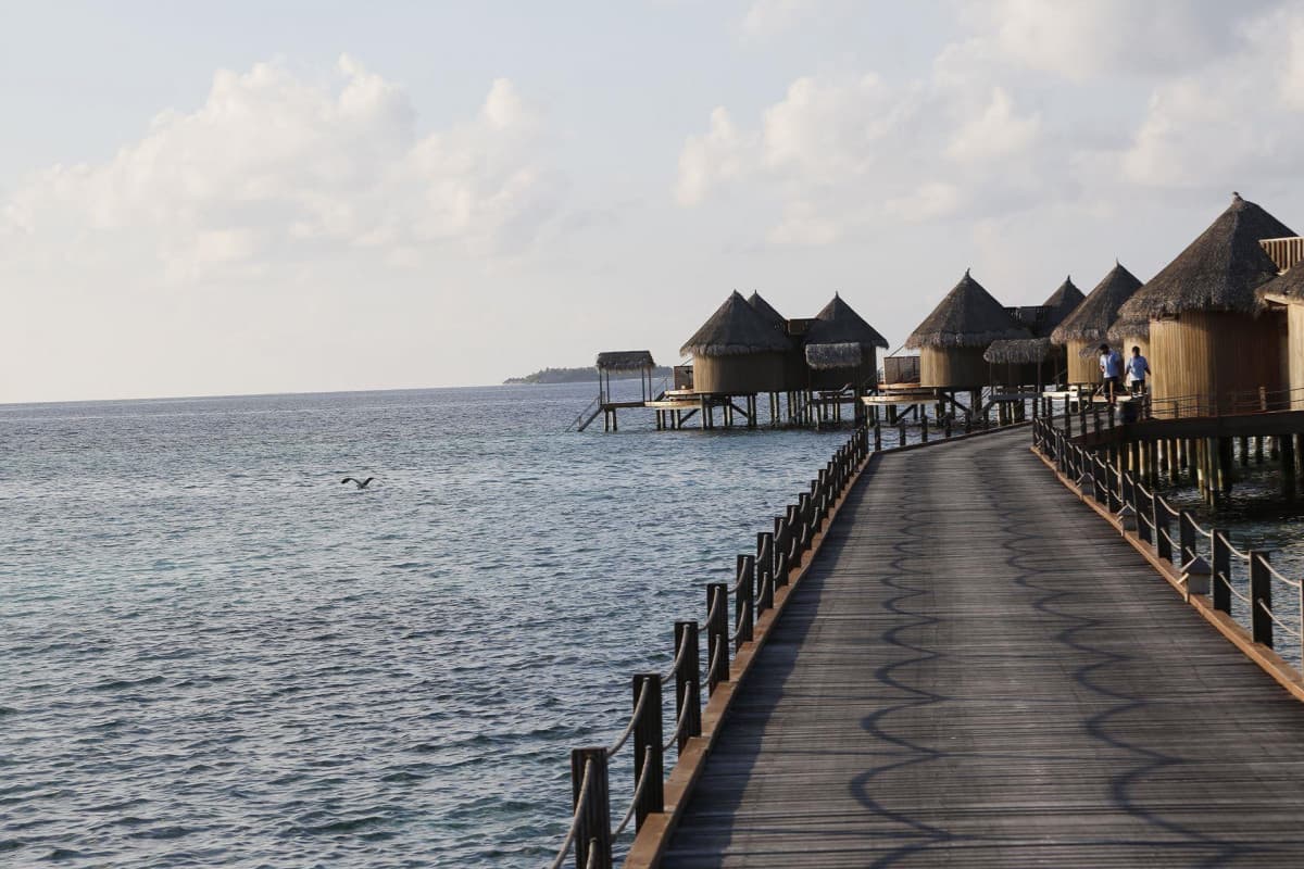 NIKA ISLAND RESORT & SPA